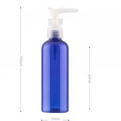 Refillable Pet Spray Bottle 30ml