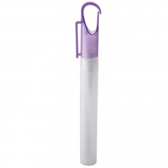 Pen Hand Sanitizer Bottle