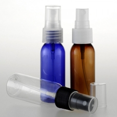 Refillable Pet Spray Bottle 30ml