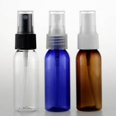 Refillable Pet Spray Bottle 30ml