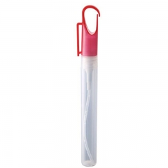 Pen Hand Sanitizer Bottle