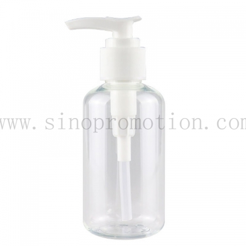 Empty Pump Bottle 120ml