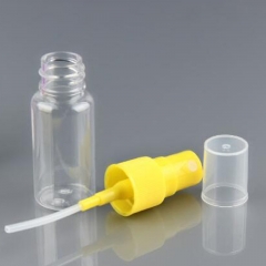 Portable Pet Spray Bottle 15ml