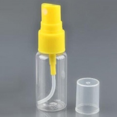 Portable Pet Spray Bottle 15ml