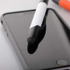 Touch Stylus Ballpoint Highlighter Pen Combo