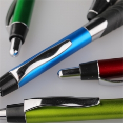 Stylus Gripper Pen