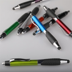 Stylus Gripper Pen