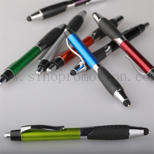 Stylus Gripper Pen