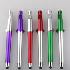 Stylus Pen with Phone Stand