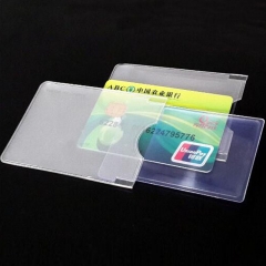 Business Card Pocket Magnifier