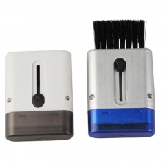 2 IN 1 Computer Brush