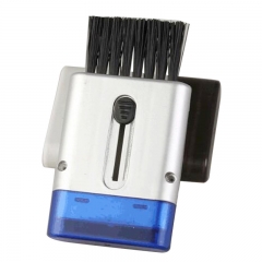 2 IN 1 Computer Brush