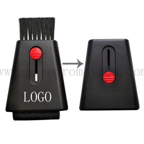 Computer Brush 2 in 1