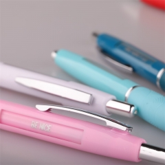Rotating Message Pen