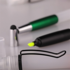 Highlighter Spray Pen Combo