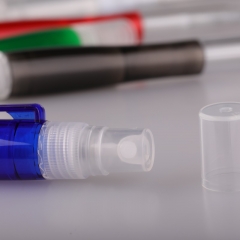 Pen with Hand Sanitizer Spray