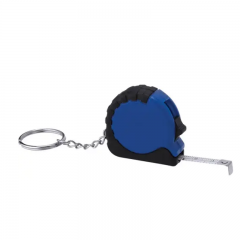 Pocket Tape Measure Keychain