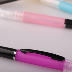 Spray Pen