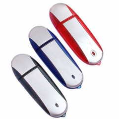 Two-Tone USB Flash Drive