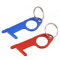 Door Opener Keychain