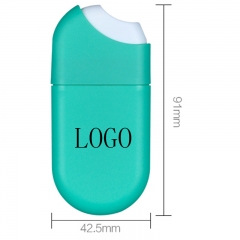 Hand Sanitizer Spray Case