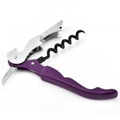 Corkscrew Bottle Opener Tool