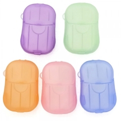 Hand Soap Sheets