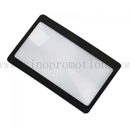 Card Magnifier
