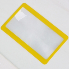 Card Magnifier