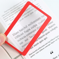 Card Magnifier