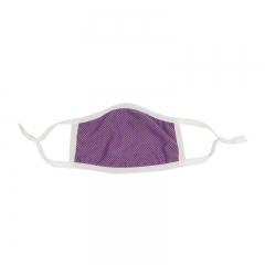 Adjustable Cooling Mask