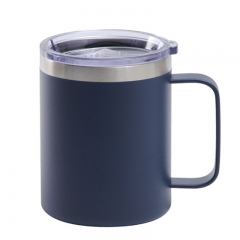 12oz Stainless Steel Mug