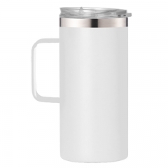 20oz Stainless Steel Tumbler