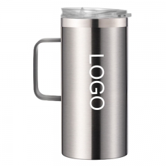 20oz Stainless Steel Tumbler