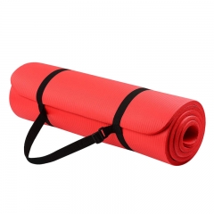 Exercise Yoga Mat