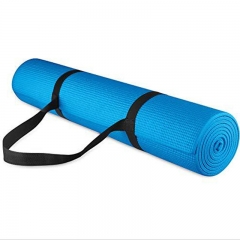 Exercise Yoga Mat