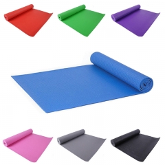 Exercise Yoga Mat