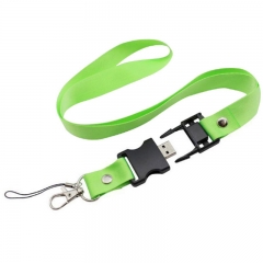 Lanyard USB Drive