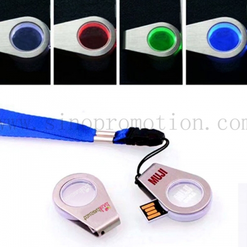 Lightning USB Drives