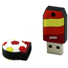 Custom USB Drives