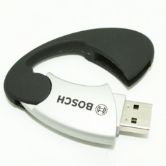 Carabiner USB Drive