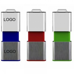 Light Up Slide USB