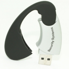 Carabiner USB Drive