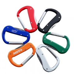 Carabiner Multi Tool