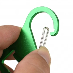 Carabiner Bottle Opener