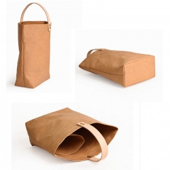 Paper Wine Bags