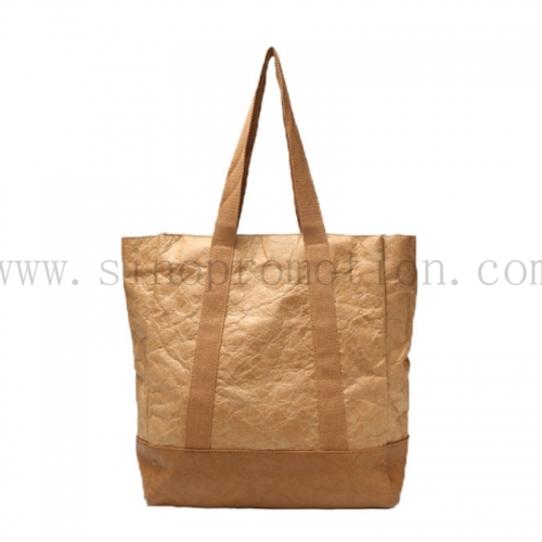 Kraft Tote Bags