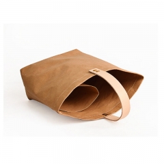 Paper Wine Bags