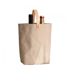Paper Wine Bags