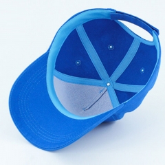 5 Panel Baseball Cap